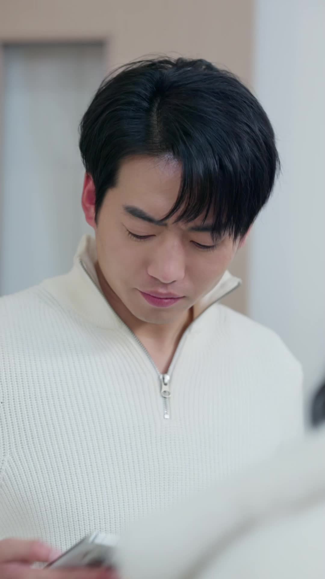 Épisode 32 - Sous le vent du soir